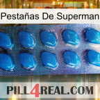 Pestañas De Superman viagra1